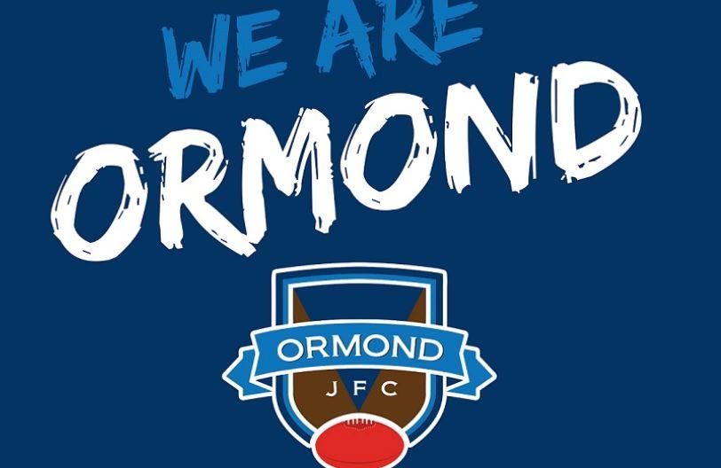 Ormond JFC
